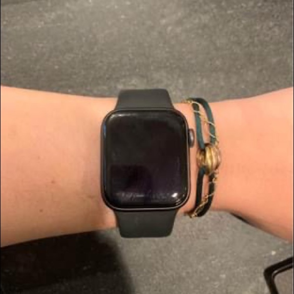 Apple Watch Series 4